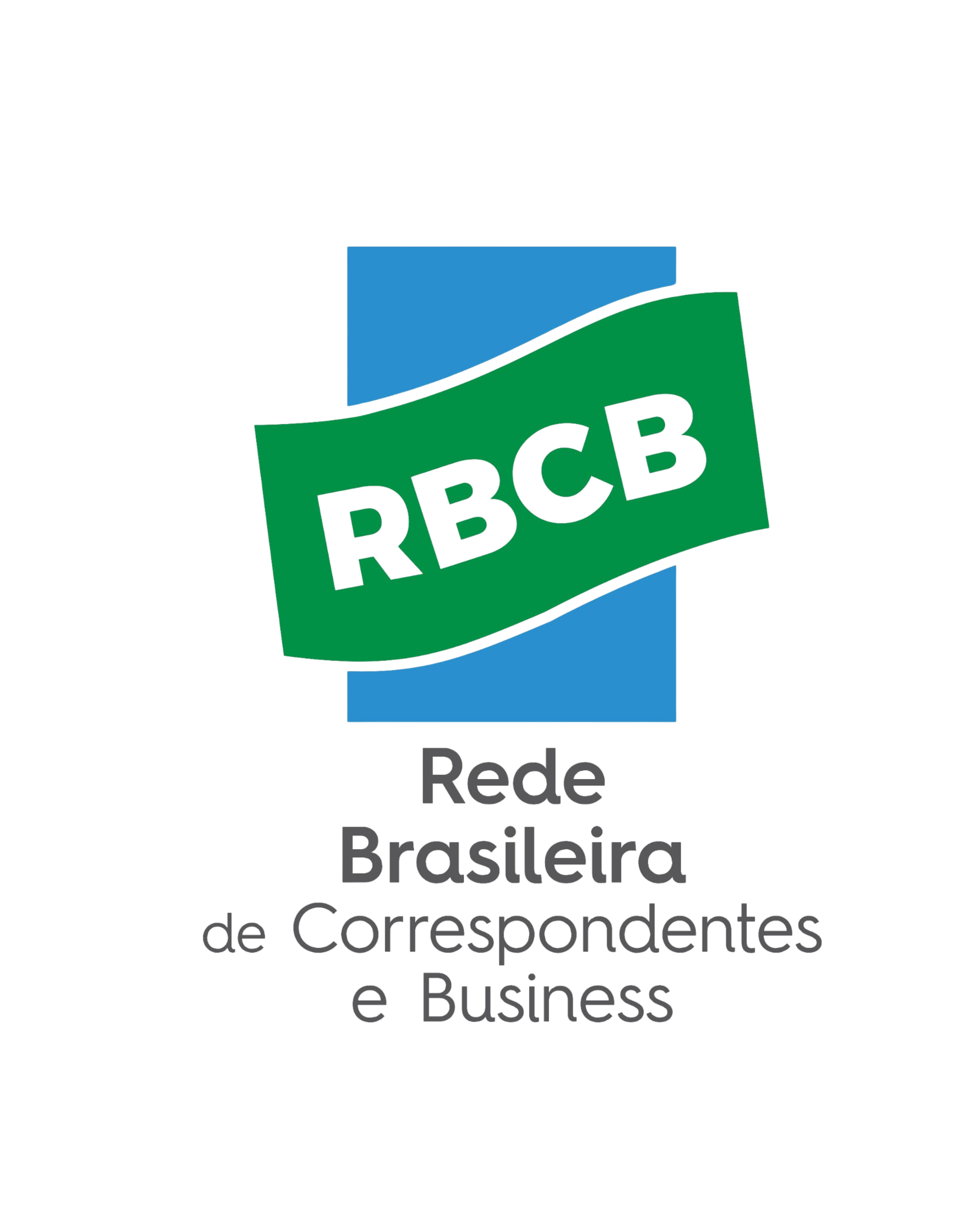 Logo RBCB – correspondente no país regulado pelo Banco Central